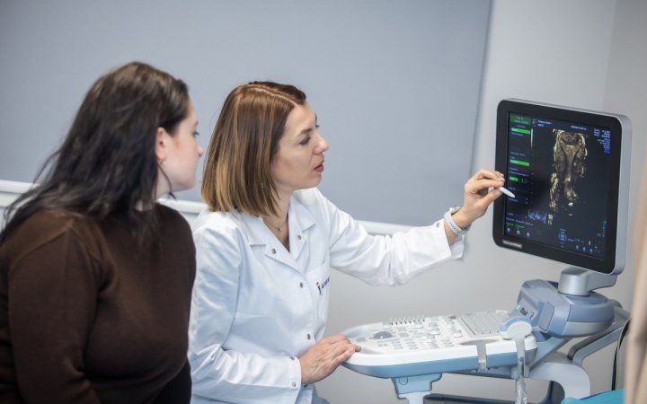 Понад 200 жінок завагітніли завдяки програмі безоплатного лікування безпліддя в “Добробуті” 