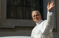 Папа Лев XIV відреагував на критику Трампа: «Я не хочу із ним дискутувати»