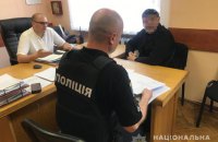 Поліція підозрює мешканця Києва в причетності до колабораційної діяльності
