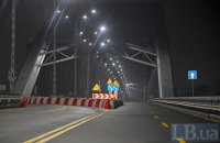 Прокуратура через суд вимагає визнати недійсним договір на будівництво Подільського мосту