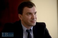 Иванчук прокомментировал слухи о своем назначении главой АМКУ