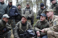 Пентагон разработал план предоставления оружия Украине и ожидает одобрения Трампа, - СМИ