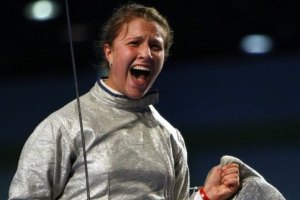 "Иду в Раду, чтобы помочь спорту", - олимпийская чемпионка Харлан