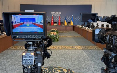 Умєров: домовилися про обмін полоненими всіх на всіх солдатів 18-25 років і важкохворих 