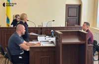 СБУ заперечує інформацію УП, що детектива НАБУ Магамедрасулова затримали через політичні мотиви
