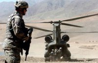 США выводят войска из Афганистана
