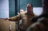 Полковник Анатолій Куликівський: «БЗВП при військових частинах дає якіснішу підготовку і мотивований особовий склад»