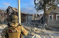 Ворог поранив трьох цивільних на Донеччині