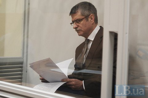 Экс-глава СБУ Киева, управлявший зачисткой Евромайдана, не явился на суд из-за коронавируса 