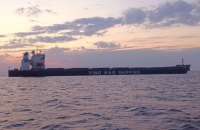 Кулеба: морський коридор для експорту українського зерна можливий без РФ