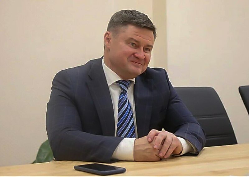 Руслан Ляпко