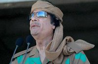 Своим медсестрам Каддафи оплачивал шопинг, квартиры и дарил золотые часы 