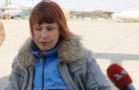 Мать Оксаны Макар взяли под охрану из-за угроз