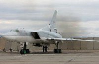 На аеродромах "Сольці" та "Шайковка" знищені два Ту-22, - розвідка