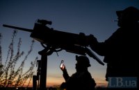 Уночі РФ запустила по Україні 322 ударні БпЛА, основний напрямок удару — Старокостянтинів