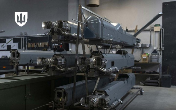 Міноборони заявило, що впроваджує цифрову систему підтримки державного гарантування якості продукції ОПК