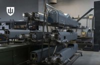 Міноборони заявило, що впроваджує цифрову систему підтримки державного гарантування якості продукції ОПК