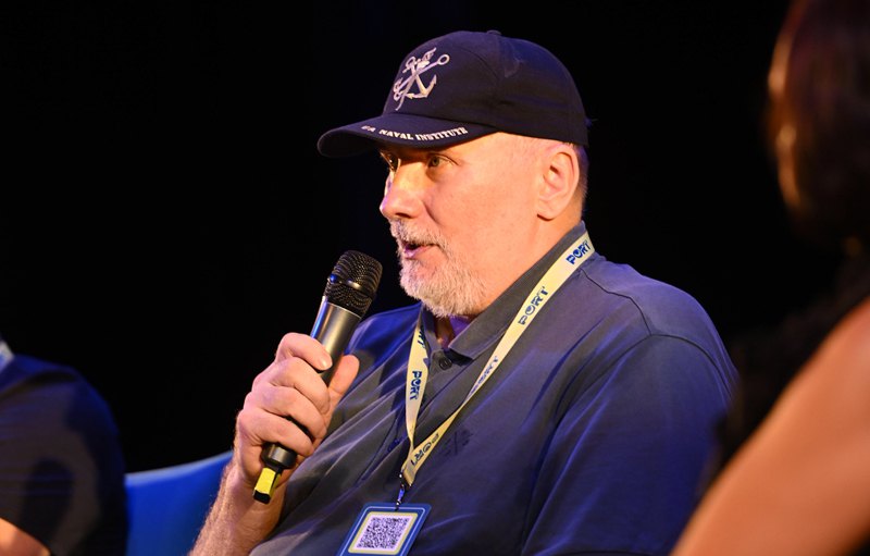 Антон Санченко