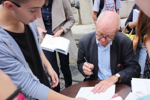 Генрі Марш: про нейрохірургію та право