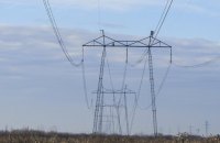Відключення електропостачання 12 листопада заплановані у Києві та семи областях, – Укренерго