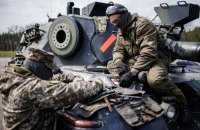 Німеччина прагне залучити ЗСУ до навчання солдатів Бундесверу