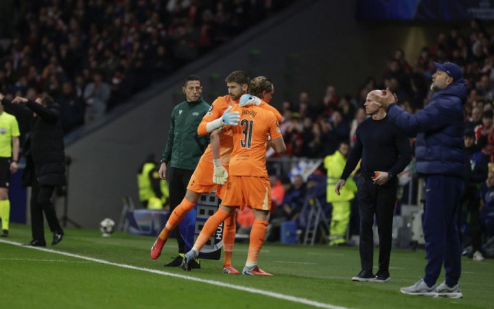 Ліга чемпіонів: "Тоттенгем" зганьбився через голкіпера, "Барселона" врятувала нічию