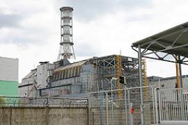 Япония не прекратит давать деньги на чернобыльские проекты