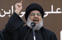 Лидер "Хезболлы" заявил о возможности эскалации конфликта в Сирии
