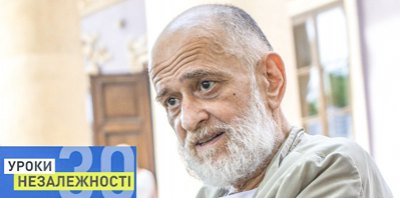  Александр Ройтбурд: “Мне важнее моя личная эволюция, а не какое-то место в марширующей колонне”