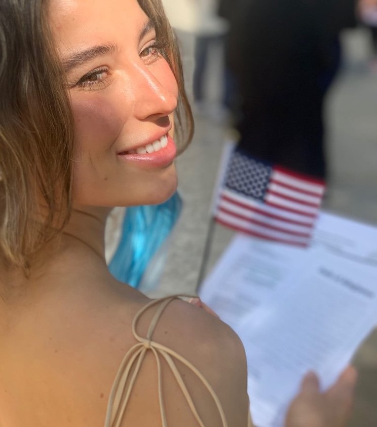 Ксенія Кареліна