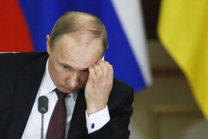 ЄС скасував традиційну вечерю з Путіним перед самітом