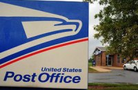 Почта США останется без денег к концу 2012 года