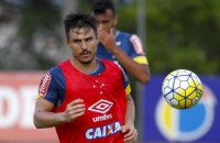 "Заря" требует от бразильского клуба 1,5 млн евро за игрока, которого никогда в клубе не было