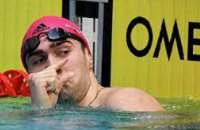 На чемпіонаті Європи плавець першим на планеті виплив з 24-х секунд на дистанції 50 метрів на спині