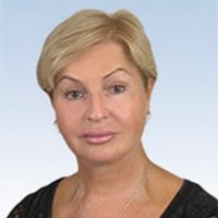 Спіріна Ірина Дмитрівна