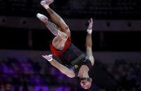 Гімнаст Чепурний про зміну громадянства Ковтуном: «Я б так не зміг»