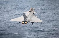 Франція випробувала ракету, здатну нести ядерний заряд