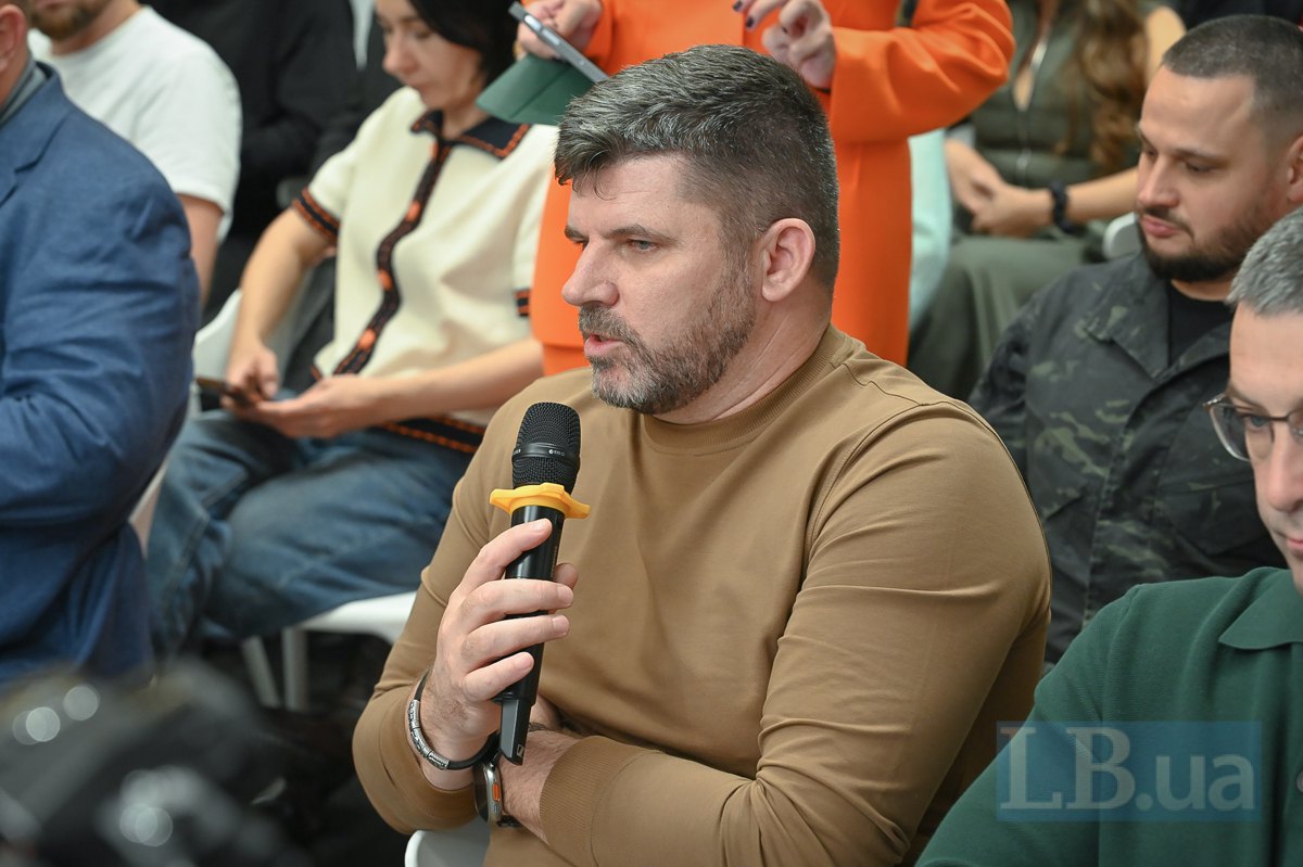 Андрій Гнатов - генерал-лейтенант, колишній начальник Генерального штабу ЗСУ (лютий/березень 2025 — липень 2026), Герой України