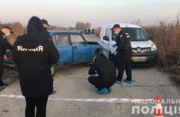 Поліція розкрила замах на вбивство на Київщині