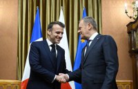 FT: Франція та Польща підпишуть оборонний пакт, сигналізуючи Путіну та Трампу