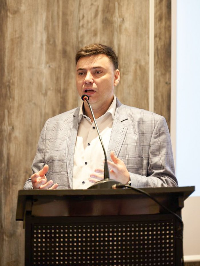 Степан Крулько 