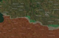 Сили оборони деокупували Малі Щербаки на Запорізькому напрямку