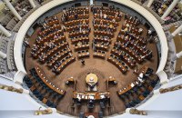 Парламент Фінляндії проголосував за вихід із договору про протипіхотні міни