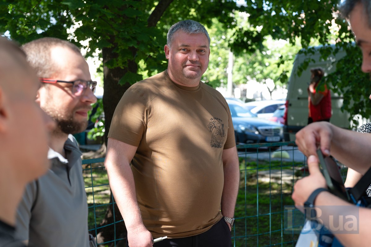 Віктор Сікоза