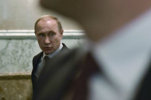 Путин ответил на письмо Порошенко о Надежде Савченко