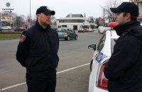 В Одессе сменился начальник патрульной полиции