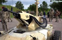 Штучний інтелект для армії: чи готова Україна до високотехнологічного переоснащення армії 