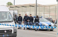 Італійська поліція провела рейд проти мафії: понад 100 затриманих