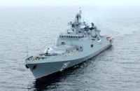 Українським військовим вдалося знищити 28 кораблів Чорноморського флоту РФ, — ВМС