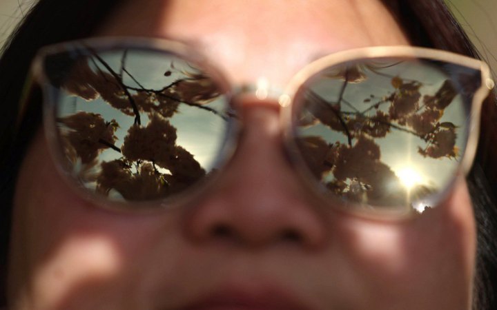 Березень 2025 року став одним із найтепліших за історію спостережень у Європі